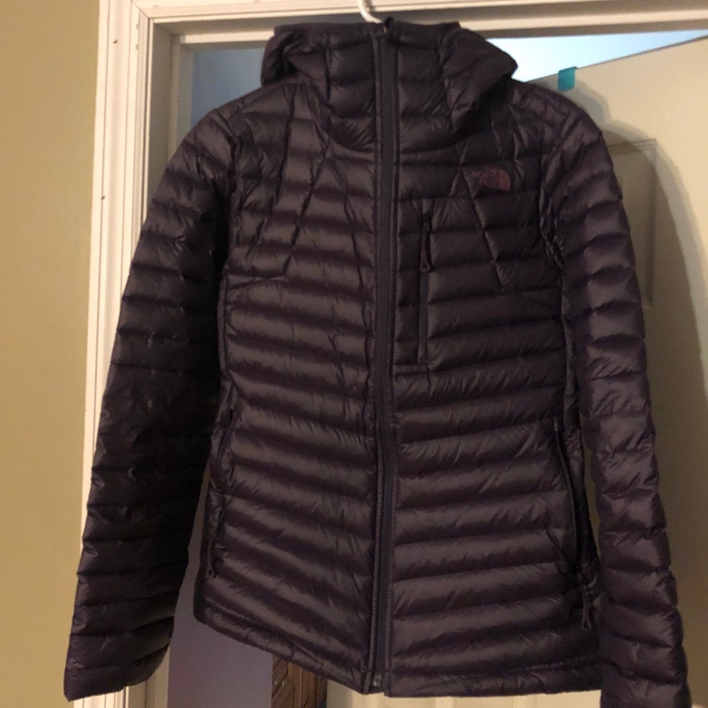 North Face Pro Jacket